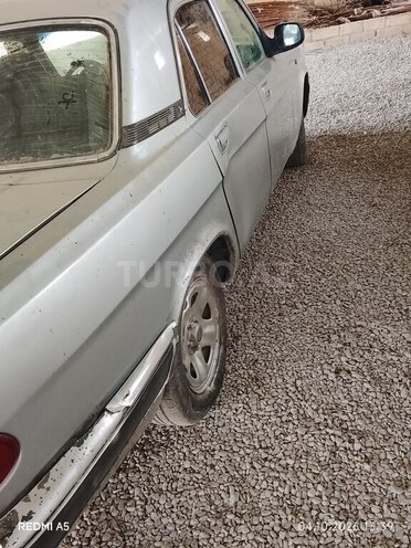 GAZ 31105 2005, 174,108 km - 2.4 л - Hacıqabul