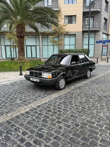 Tofas Sahin 2006, 85,000 km - 1.6 l - Bakı