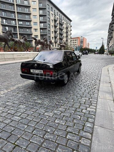 Tofas Sahin 2006, 85,000 km - 1.6 l - Bakı