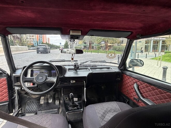 Tofas Sahin 2006, 85,000 km - 1.6 l - Bakı