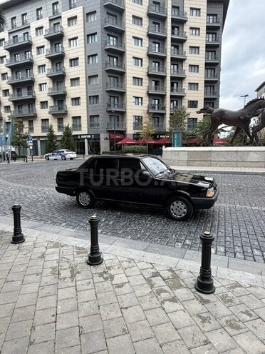 Tofas Sahin 2006, 85,000 km - 1.6 l - Bakı