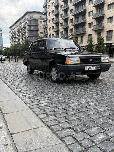 Tofas Sahin 2006, 85,000 km - 1.6 l - Bakı