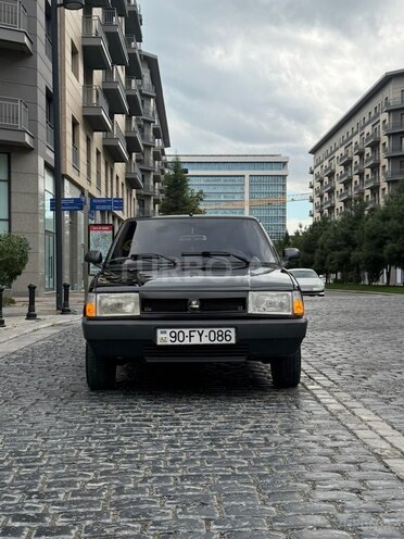 Tofas Sahin 2006, 85,000 km - 1.6 l - Bakı