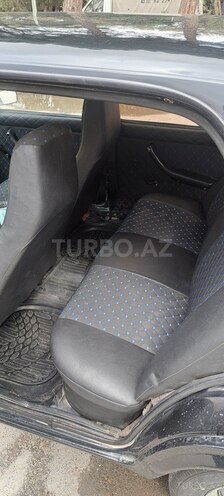 LADA (VAZ) 2107 2011, 65,000 km - 1.5 l - Bakı
