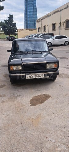 LADA (VAZ) 2107 2011, 65,000 km - 1.5 l - Bakı
