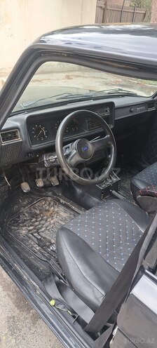 LADA (VAZ) 2107 2011, 65,000 km - 1.5 l - Bakı