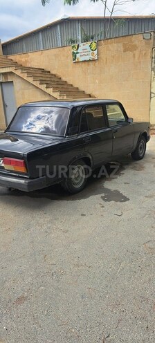 LADA (VAZ) 2107 2011, 65,000 km - 1.5 l - Bakı