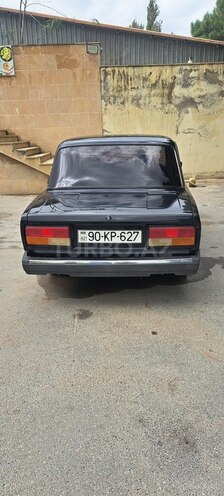 LADA (VAZ) 2107 2011, 65,000 km - 1.5 l - Bakı