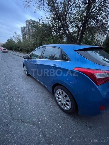 Hyundai Elantra 2016, 176,481 km - 2.0 l - Bakı