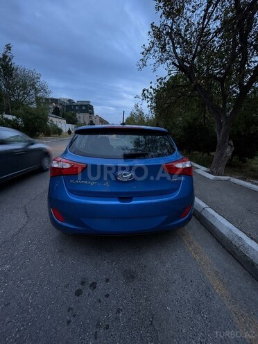 Hyundai Elantra 2016, 176,481 km - 2.0 l - Bakı