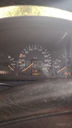 Mercedes C 200 1998, 234,456 km - 2.0 l - Masallı