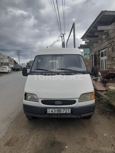 Ford Transit 1999, 300,000 km - 2.5 л - Bakı