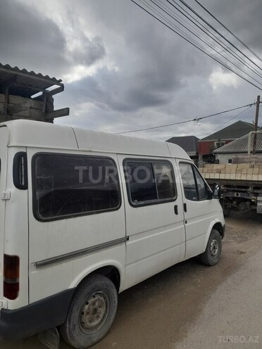 Ford Transit 1999, 300,000 km - 2.5 л - Bakı