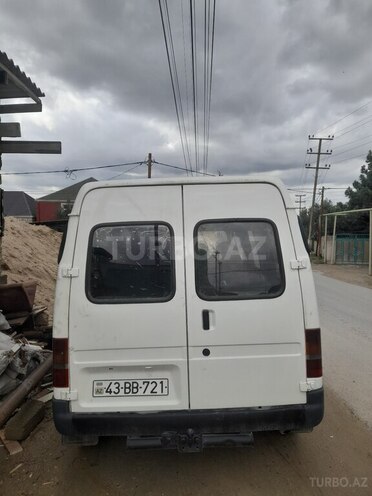 Ford Transit 1999, 300,000 km - 2.5 л - Bakı