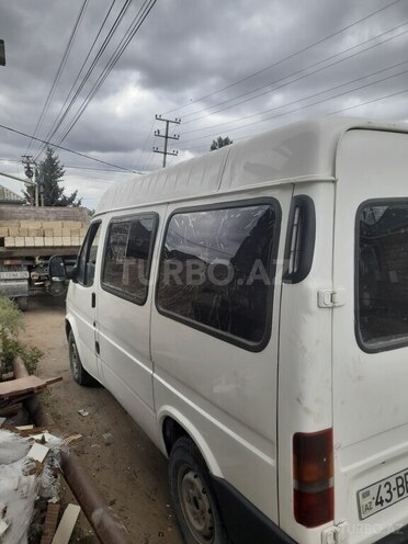Ford Transit 1999, 300,000 km - 2.5 л - Bakı