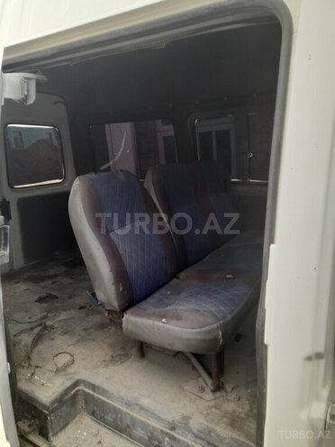 Ford Transit 1999, 300,000 km - 2.5 л - Bakı