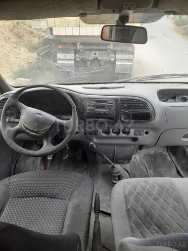 Ford Transit 1999, 300,000 km - 2.5 л - Bakı