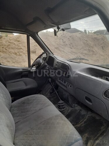 Ford Transit 1999, 300,000 km - 2.5 л - Bakı