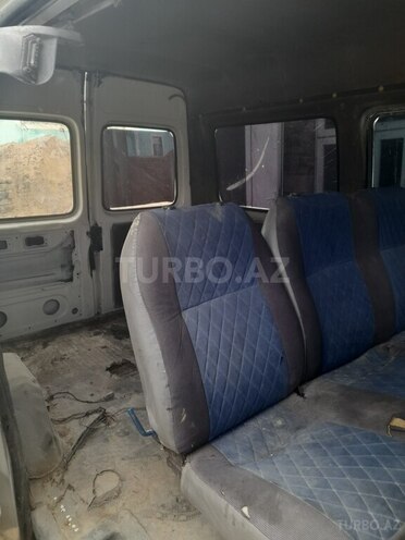 Ford Transit 1999, 300,000 km - 2.5 л - Bakı