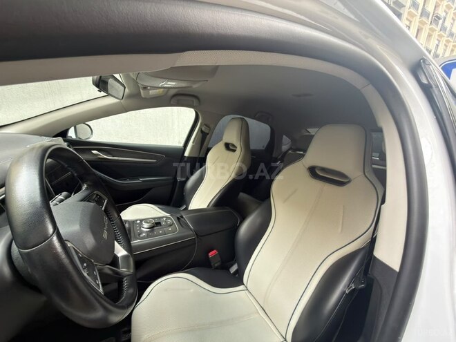 BYD Destroyer 05 2024, 60,000 km - 1.5 л - Bakı