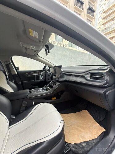 BYD Destroyer 05 2024, 60,000 km - 1.5 л - Bakı