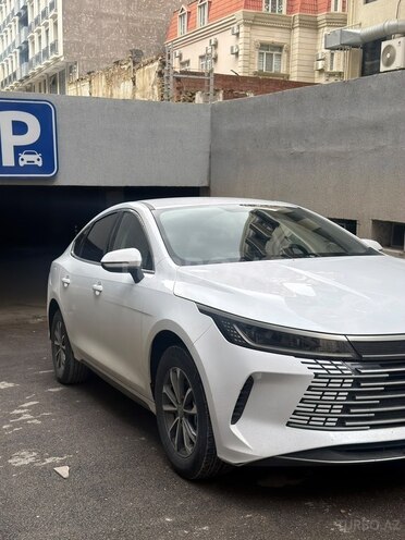 BYD Destroyer 05 2024, 60,000 km - 1.5 л - Bakı