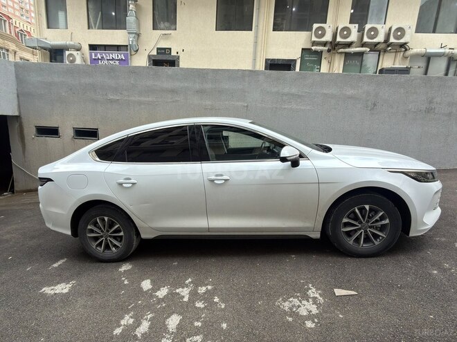 BYD Destroyer 05 2024, 60,000 km - 1.5 л - Bakı
