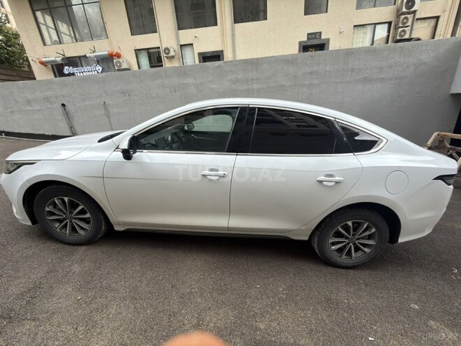 BYD Destroyer 05 2024, 60,000 km - 1.5 л - Bakı