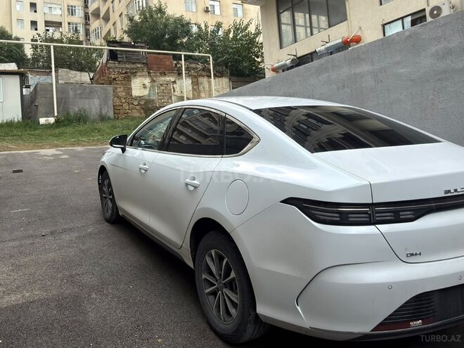 BYD Destroyer 05 2024, 60,000 km - 1.5 л - Bakı