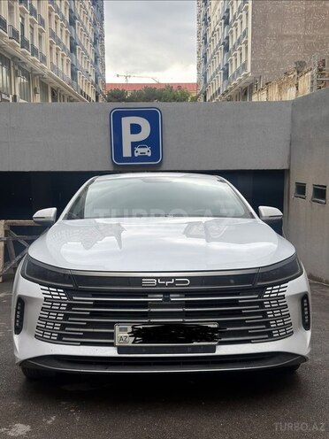 BYD Destroyer 05 2024, 60,000 km - 1.5 л - Bakı