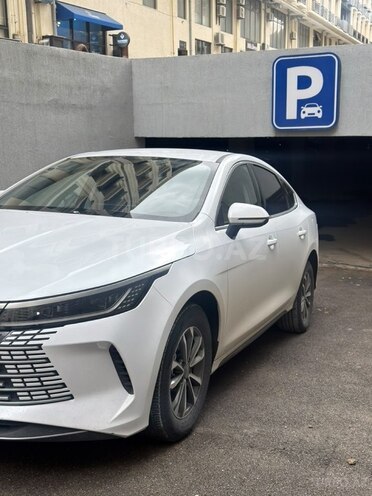 BYD Destroyer 05 2024, 60,000 km - 1.5 л - Bakı