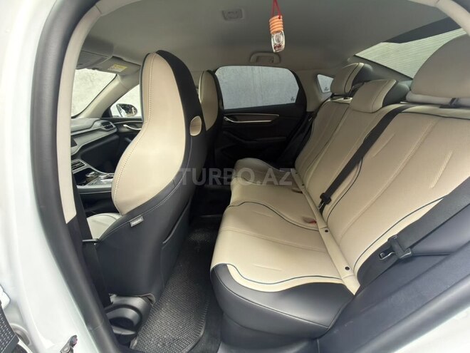 BYD Destroyer 05 2024, 60,000 km - 1.5 л - Bakı