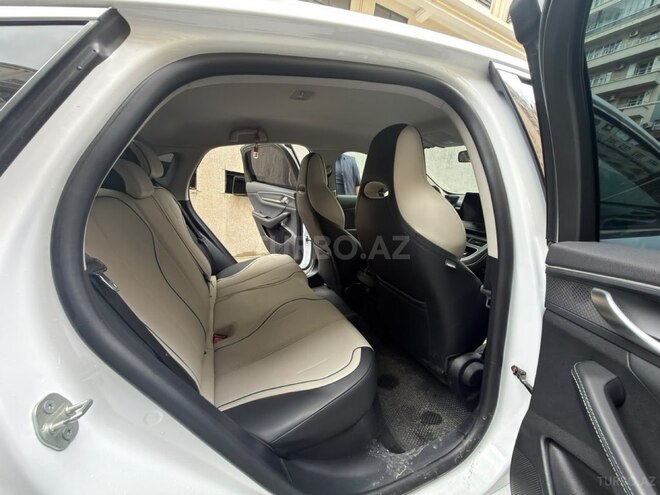 BYD Destroyer 05 2024, 60,000 km - 1.5 л - Bakı