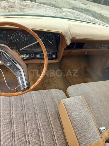 Ford  1978, 37,015 km - 5.8 л - Bakı