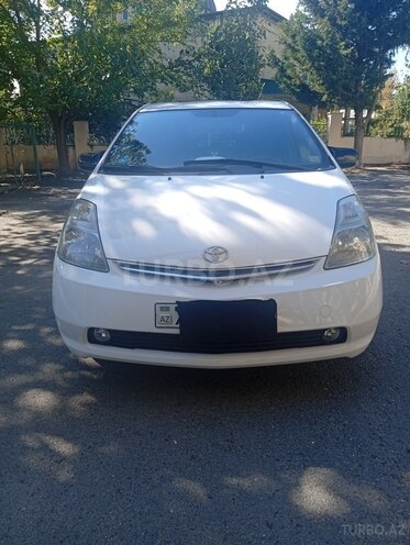 Toyota Prius 2007, 280,605 km - 1.5 л - Mingəçevir