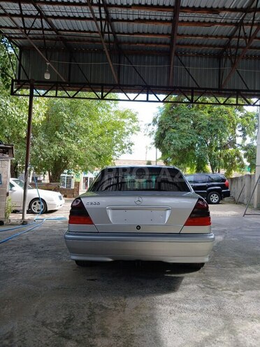 Mercedes C 180 1999, 209,886 km - 1.8 л - Ağcabədi