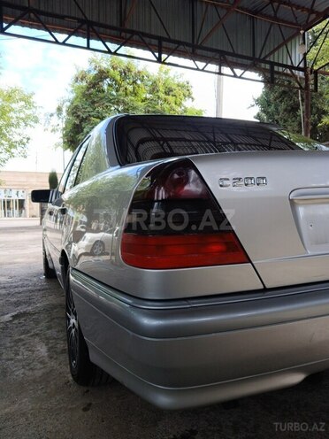 Mercedes C 180 1999, 209,886 km - 1.8 л - Ağcabədi