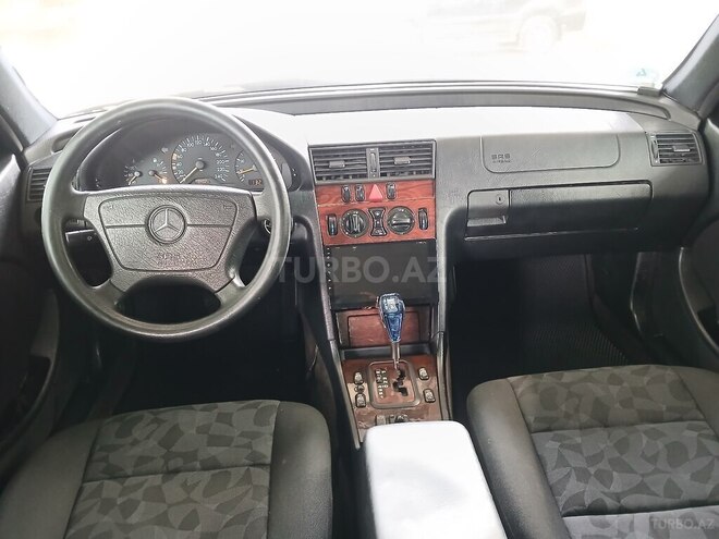 Mercedes C 180 1999, 209,886 km - 1.8 л - Ağcabədi