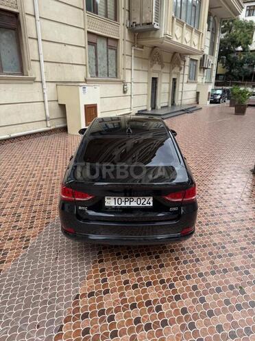 Baic Senova D50 2020, 175,300 km - 1.5 л - Bakı