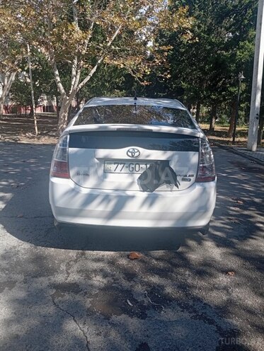 Toyota Prius 2007, 280,605 km - 1.5 л - Mingəçevir