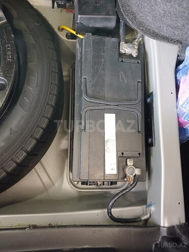 Mercedes C 180 1999, 209,886 km - 1.8 л - Ağcabədi