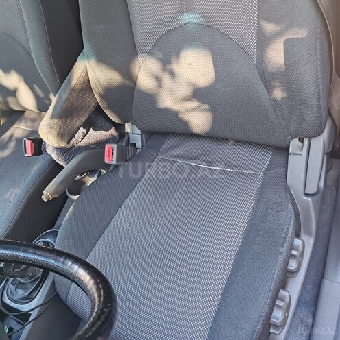 Kia Rio 2005, 333,544 km - 1.6 л - Şəki