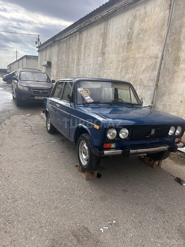 LADA (VAZ) 2106 2005, 85,000 km - 1.6 л - Bakı