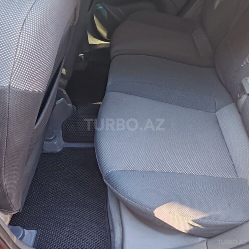 Kia Rio 2005, 333,544 km - 1.6 л - Şəki