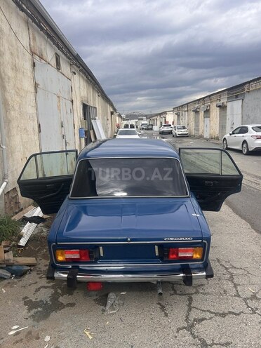 LADA (VAZ) 2106 2005, 85,000 km - 1.6 л - Bakı