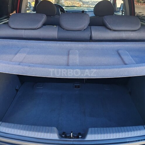 Kia Rio 2005, 333,544 km - 1.6 л - Şəki