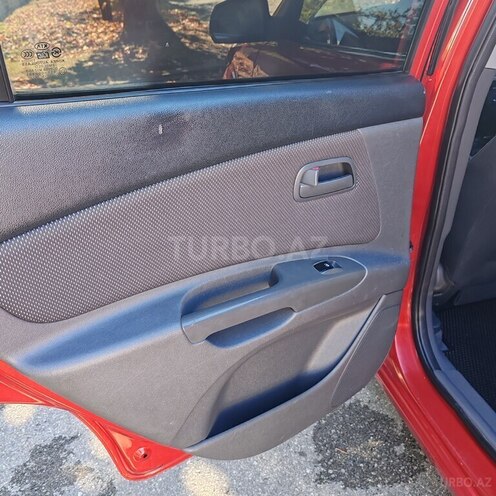 Kia Rio 2005, 333,544 km - 1.6 л - Şəki