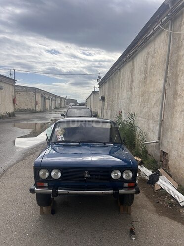 LADA (VAZ) 2106 2005, 85,000 km - 1.6 л - Bakı