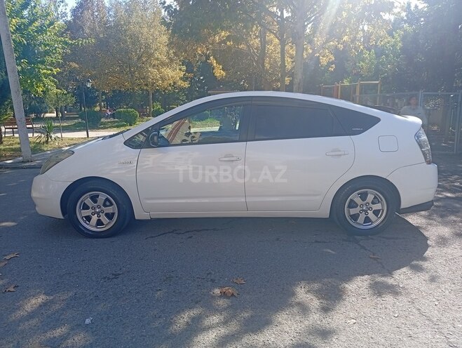 Toyota Prius 2007, 280,605 km - 1.5 л - Mingəçevir