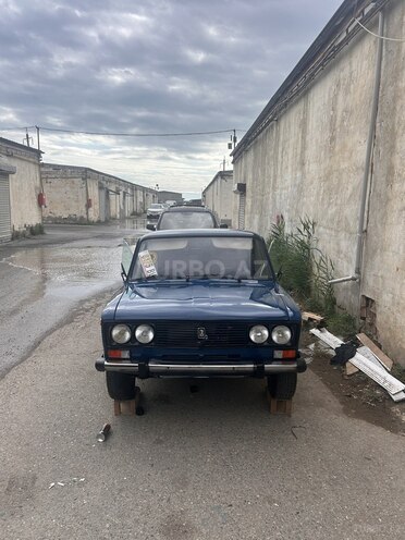 LADA (VAZ) 2106 2005, 85,000 km - 1.6 л - Bakı
